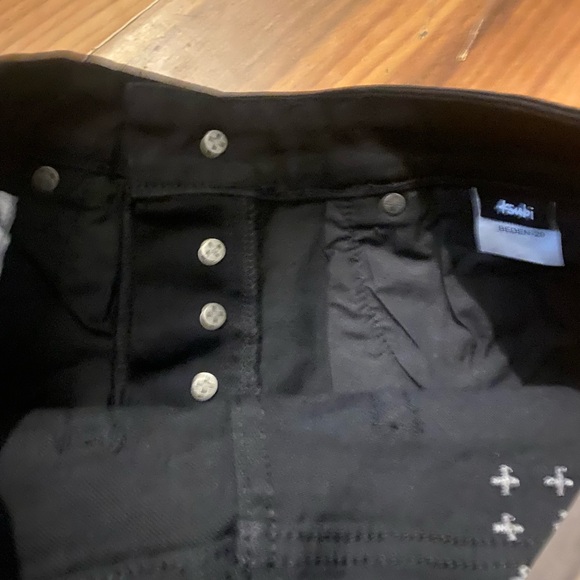 Ksubi Black Jeans - Picture 8 of 8